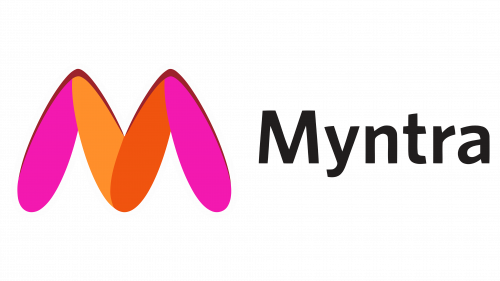 Myntra Logo